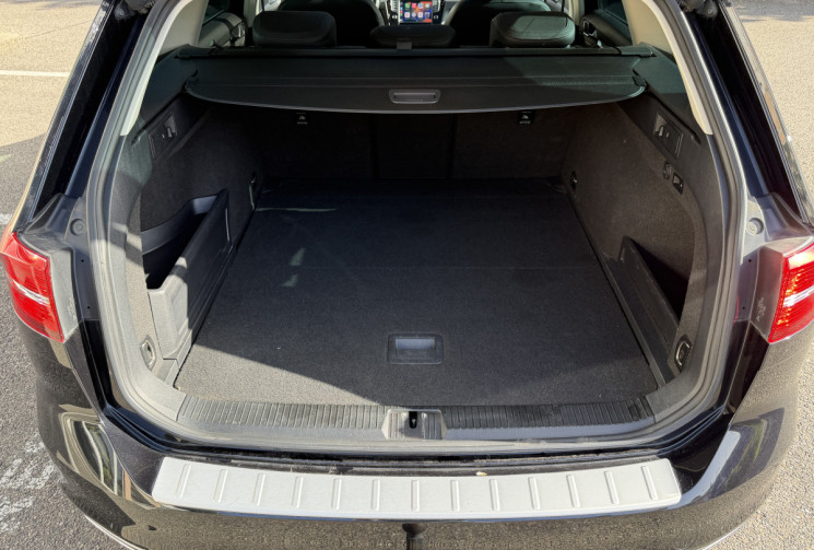 Volkswagen Passat 2.0 BiTDI 240 ch Carat Edition 4Motion DSG7 / Garantie 12m / Historique complet