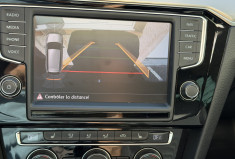 Volkswagen Passat 2.0 BiTDI 240 ch Carat Edition 4Motion DSG7 / Garantie 12m / Historique complet