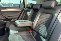 Volkswagen Passat 2.0 BiTDI 240 ch Carat Edition 4Motion DSG7 / Garantie 12m / Historique complet