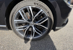 Volkswagen Passat 2.0 BiTDI 240 ch Carat Edition 4Motion DSG7 / Garantie 12m / Historique complet