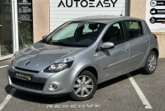 Renault Clio 1.2 16v 100 ch TomTom 5 portes / 1ERE MAIN / ENTRETIEN OK / COURROIE OK