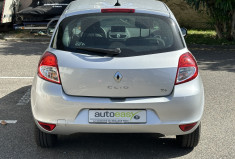 Renault Clio 1.2 16v 100 ch TomTom 5 portes / 1ERE MAIN / ENTRETIEN OK / COURROIE OK