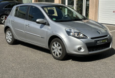 Renault Clio 1.2 16v 100 ch TomTom 5 portes / 1ERE MAIN / ENTRETIEN OK / COURROIE OK