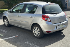 Renault Clio 1.2 16v 100 ch TomTom 5 portes / 1ERE MAIN / ENTRETIEN OK / COURROIE OK