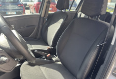 Renault Clio 1.2 16v 100 ch TomTom 5 portes / 1ERE MAIN / ENTRETIEN OK / COURROIE OK