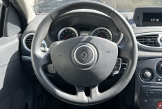 Renault Clio 1.2 16v 100 ch TomTom 5 portes / 1ERE MAIN / ENTRETIEN OK / COURROIE OK