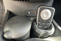 Renault Clio 1.2 16v 100 ch TomTom 5 portes / 1ERE MAIN / ENTRETIEN OK / COURROIE OK