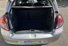 Renault Clio 1.2 16v 100 ch TomTom 5 portes / 1ERE MAIN / ENTRETIEN OK / COURROIE OK