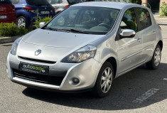 Renault Clio 1.2 16v 100 ch TomTom 5 portes / 1ERE MAIN / ENTRETIEN OK / COURROIE OK
