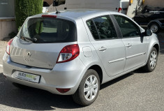 Renault Clio 1.2 16v 100 ch TomTom 5 portes / 1ERE MAIN / ENTRETIEN OK / COURROIE OK