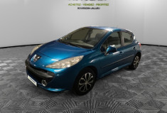 Peugeot 207 1.4i / 88 CH / PREMIÈRE MAIN / TOUT A JOUR