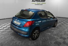 Peugeot 207 1.4i / 88 CH / PREMIÈRE MAIN / TOUT A JOUR