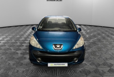 Peugeot 207 1.4i / 88 CH / PREMIÈRE MAIN / TOUT A JOUR