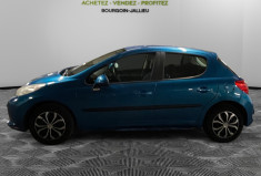 Peugeot 207 1.4i / 88 CH / PREMIÈRE MAIN / TOUT A JOUR