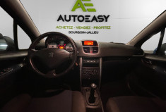 Peugeot 207 1.4i / 88 CH / PREMIÈRE MAIN / TOUT A JOUR
