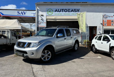 Nissan Navara 3.0 DCI V6 DIESEL 230 DOUBLE-CAB Boite Auto