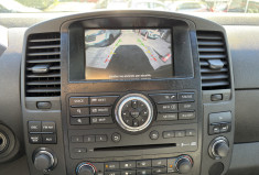 Nissan Navara 3.0 DCI V6 DIESEL 230 DOUBLE-CAB Boite Auto