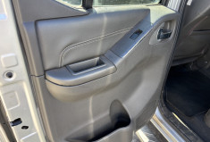 Nissan Navara 3.0 DCI V6 DIESEL 230 DOUBLE-CAB Boite Auto