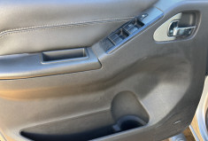 Nissan Navara 3.0 DCI V6 DIESEL 230 DOUBLE-CAB Boite Auto