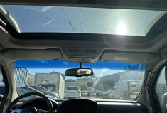 Nissan Navara 3.0 DCI V6 DIESEL 230 DOUBLE-CAB Boite Auto