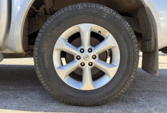 Nissan Navara 3.0 DCI V6 DIESEL 230 DOUBLE-CAB Boite Auto
