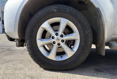 Nissan Navara 3.0 DCI V6 DIESEL 230 DOUBLE-CAB Boite Auto