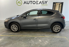 Citroën DS4 DS4 1.6 HDI 112 CHIC