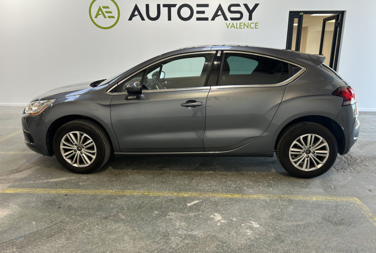 Citroën DS4 DS4 1.6 HDI 112 CHIC