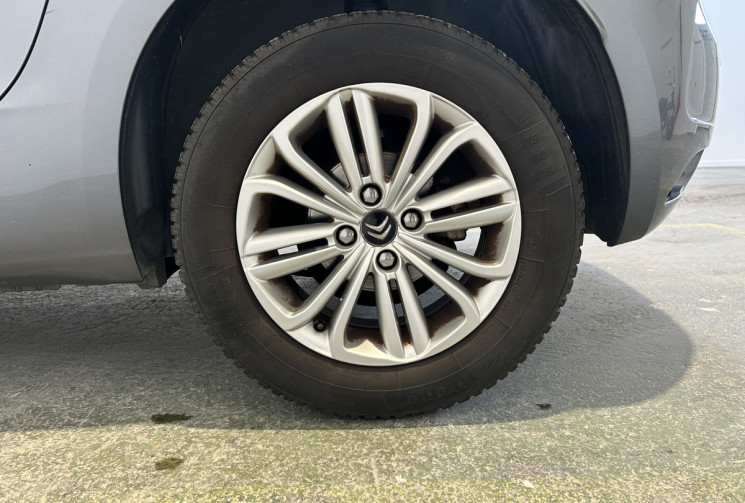 Citroën DS4 DS4 1.6 HDI 112 CHIC