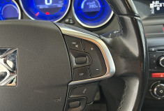 Citroën DS4 DS4 1.6 HDI 112 CHIC