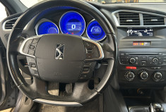Citroën DS4 DS4 1.6 HDI 112 CHIC