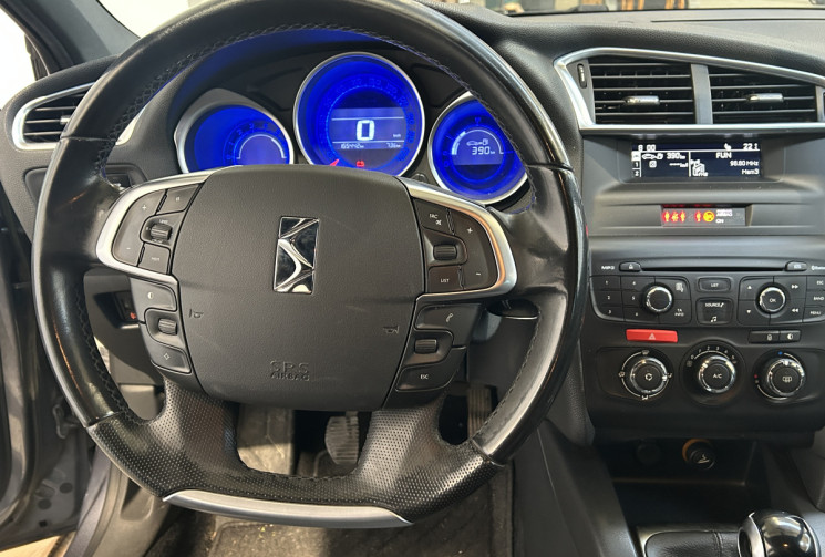 Citroën DS4 DS4 1.6 HDI 112 CHIC