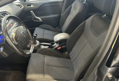 Citroën DS4 DS4 1.6 HDI 112 CHIC