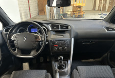 Citroën DS4 DS4 1.6 HDI 112 CHIC