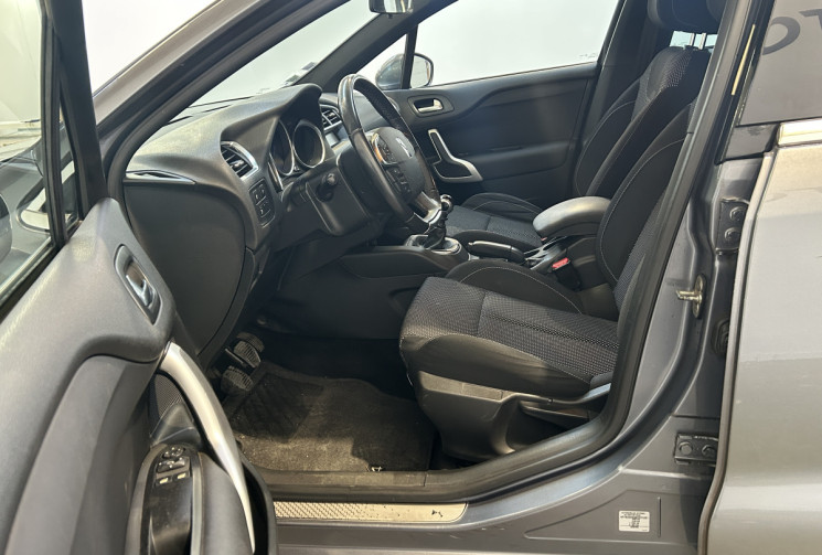 Citroën DS4 DS4 1.6 HDI 112 CHIC