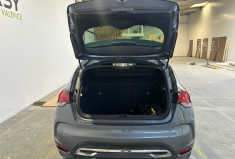 Citroën DS4 DS4 1.6 HDI 112 CHIC