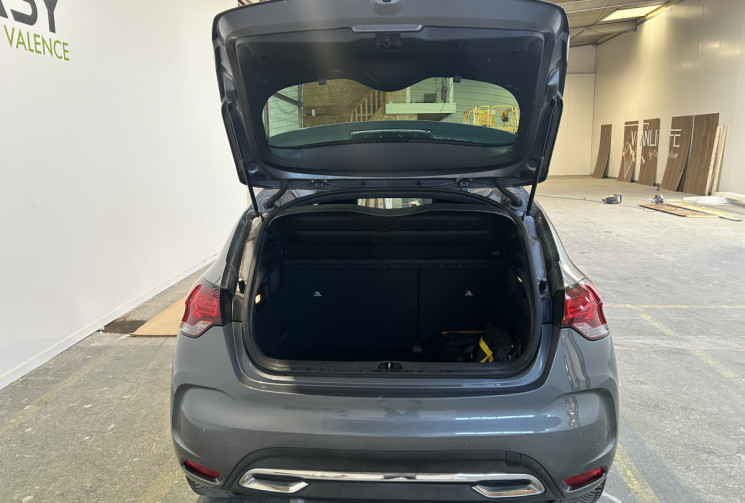 Citroën DS4 DS4 1.6 HDI 112 CHIC