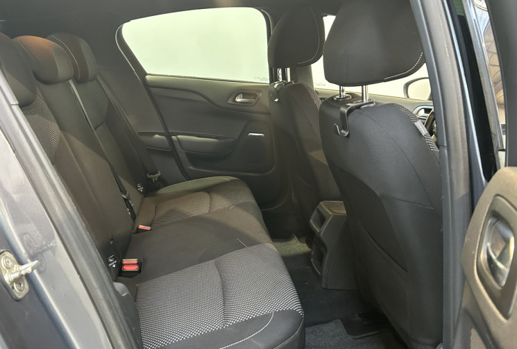 Citroën DS4 DS4 1.6 HDI 112 CHIC