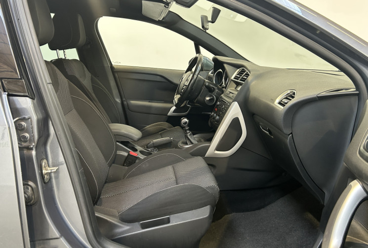 Citroën DS4 DS4 1.6 HDI 112 CHIC