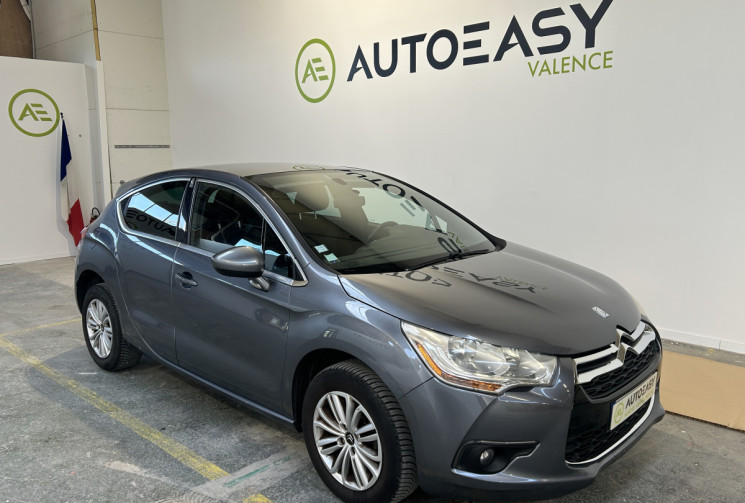 Citroën DS4 DS4 1.6 HDI 112 CHIC