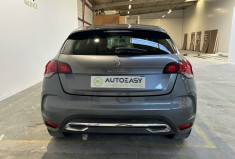 Citroën DS4 DS4 1.6 HDI 112 CHIC