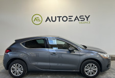 Citroën DS4 DS4 1.6 HDI 112 CHIC