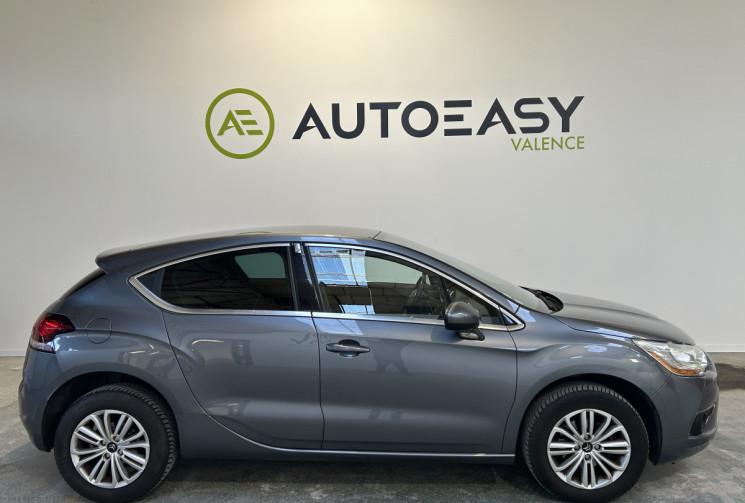Citroën DS4 DS4 1.6 HDI 112 CHIC