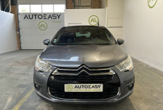 Citroën DS4 DS4 1.6 HDI 112 CHIC