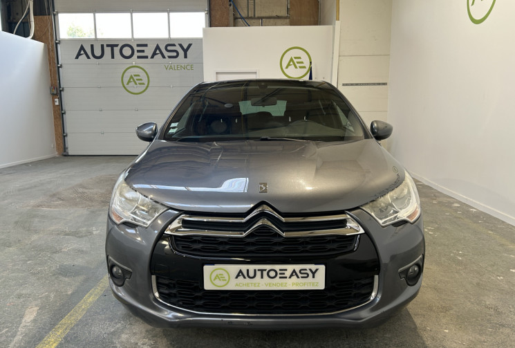 Citroën DS4 DS4 1.6 HDI 112 CHIC