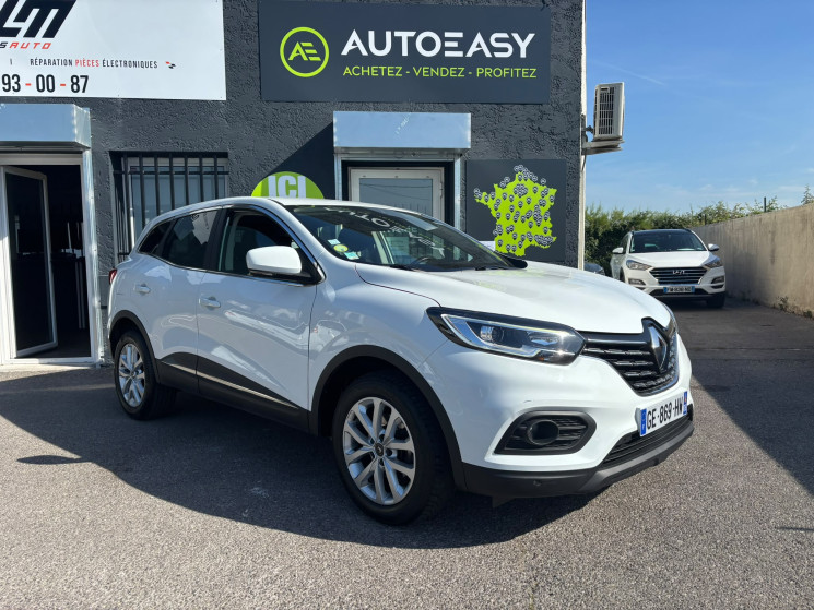 Renault Kadjar 1.5 DCI 115 BUSINESS EDC / BOITE AUTO / EXCELLENT ETAT