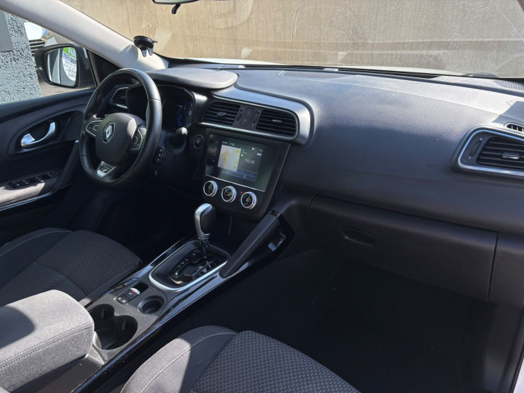 Renault Kadjar 1.5 DCI 115 BUSINESS EDC / BOITE AUTO / EXCELLENT ETAT