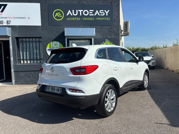 Renault Kadjar 1.5 DCI 115 BUSINESS EDC / BOITE AUTO / EXCELLENT ETAT