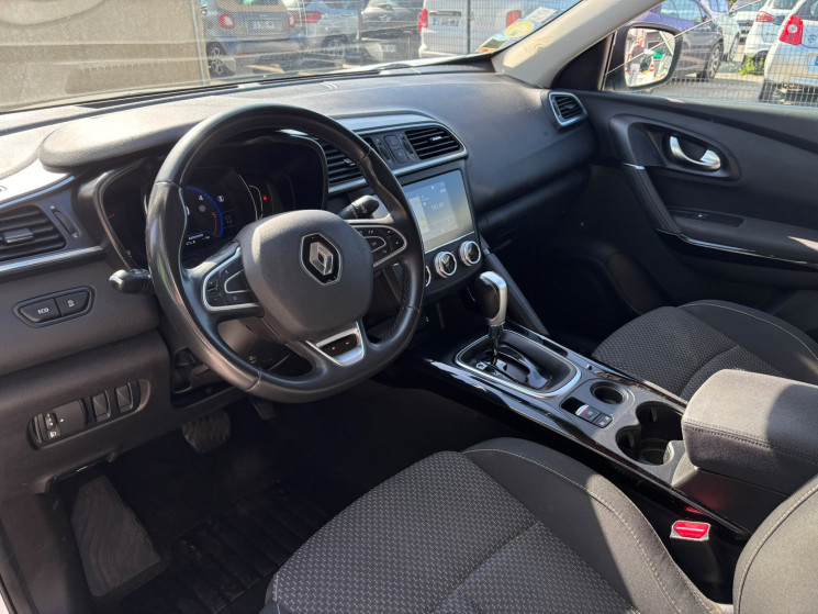 Renault Kadjar 1.5 DCI 115 BUSINESS EDC / BOITE AUTO / EXCELLENT ETAT