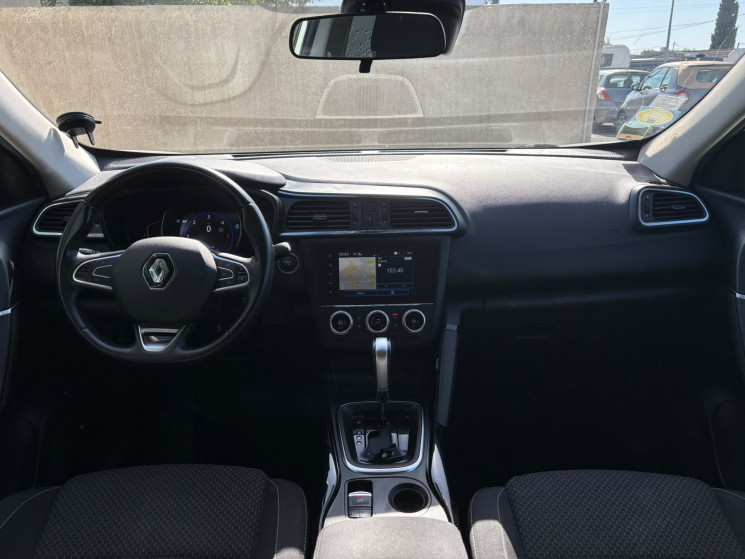 Renault Kadjar 1.5 DCI 115 BUSINESS EDC / BOITE AUTO / EXCELLENT ETAT